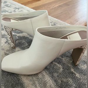 Dolce Vita Mules